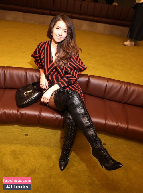 Pokimane gallery photo #2348