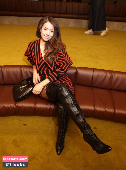 Pokimane gallery photo #2349