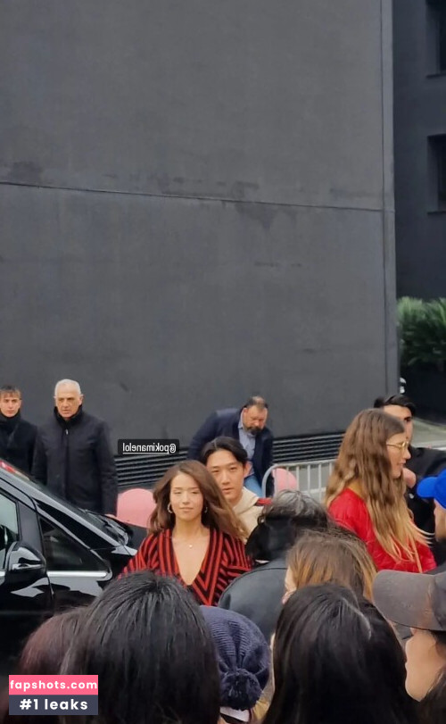 Pokimane gallery photo #2359