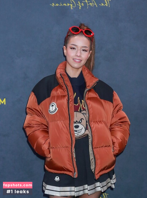 Pokimane gallery photo #2367