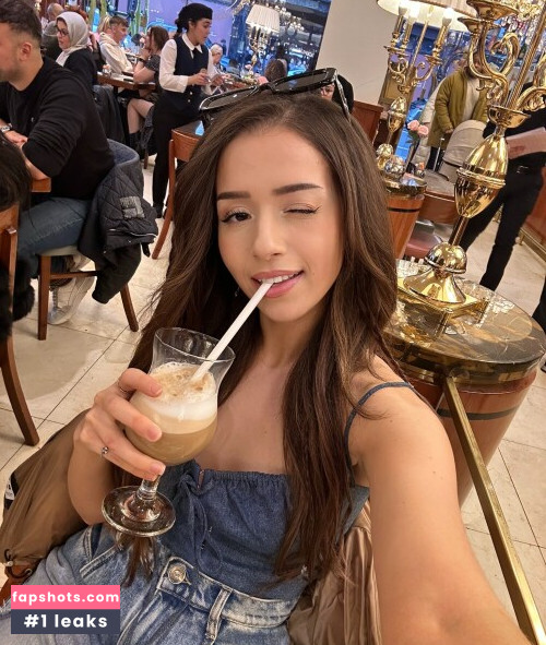 Pokimane gallery photo #2380