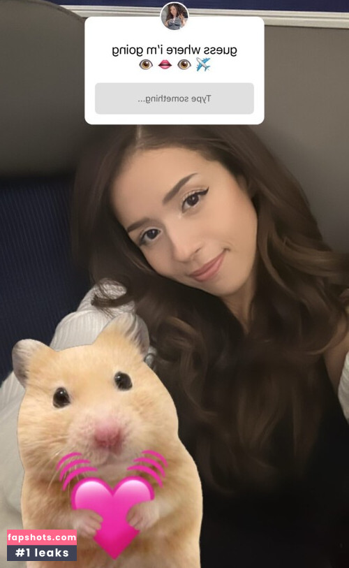 Pokimane gallery photo #2381