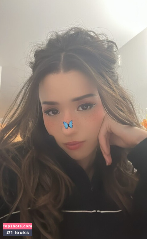 Pokimane gallery photo #2383