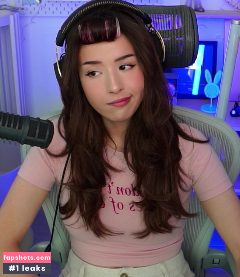 Pokimane gallery photo #2390