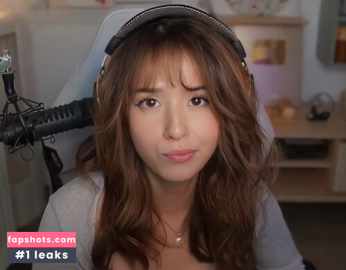 Pokimane gallery photo #2392