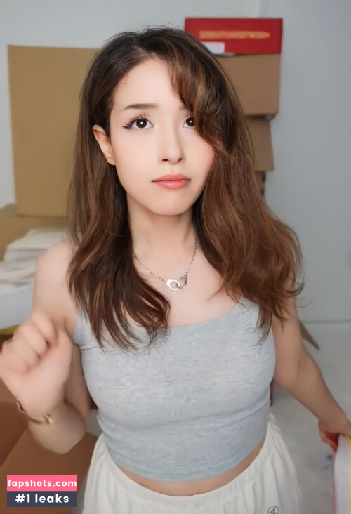 Pokimane gallery photo #2393