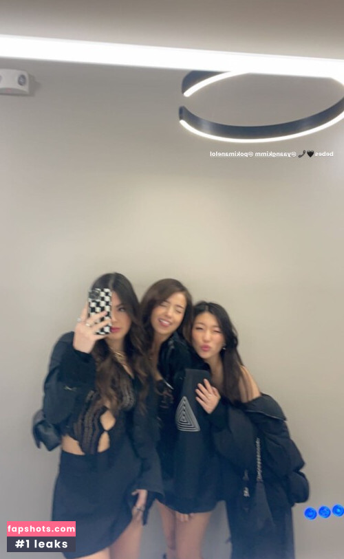 Pokimane gallery photo #2397