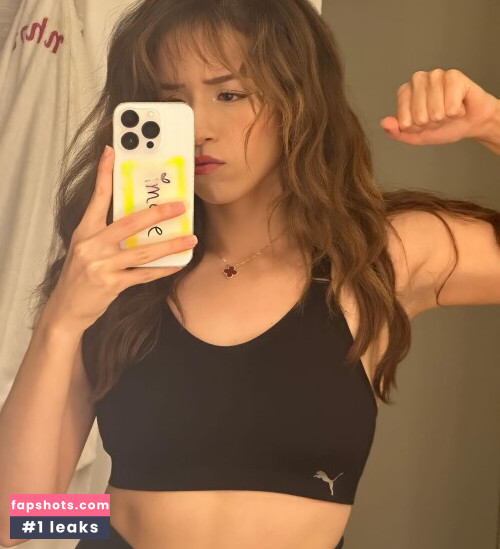 Pokimane gallery photo #2399