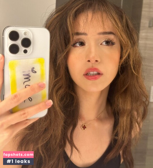 Pokimane gallery photo #2400