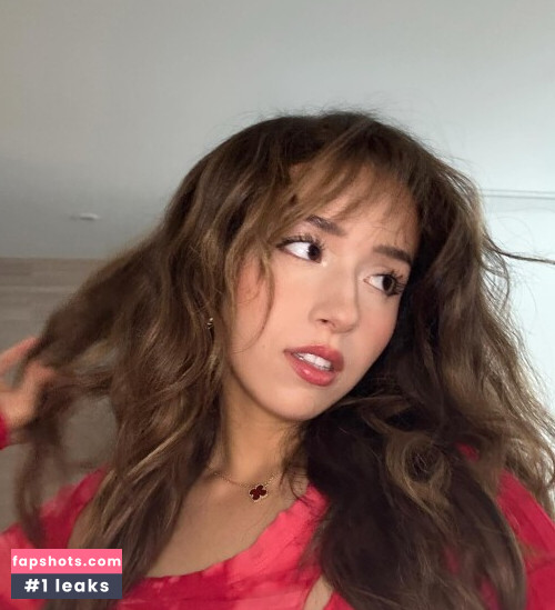 Pokimane gallery photo #2403