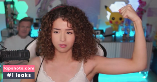 Pokimane gallery photo #2409