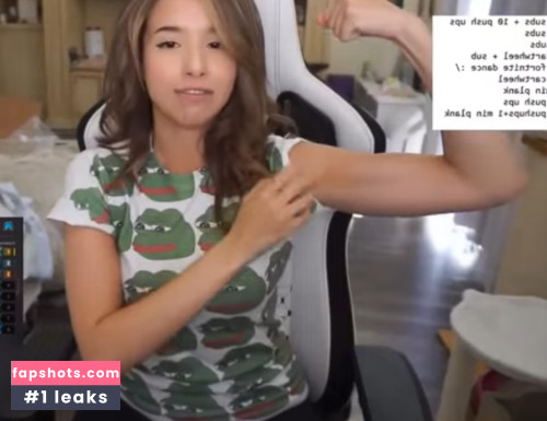 Pokimane gallery photo #2418