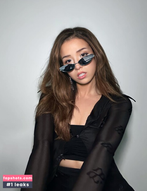 Pokimane gallery photo #2428