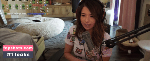 Pokimane gallery photo #2453