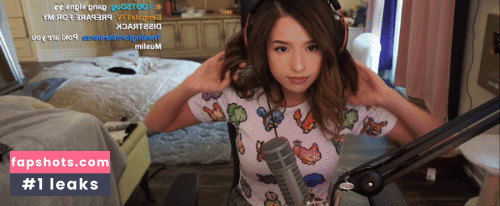 Pokimane gallery photo #2454