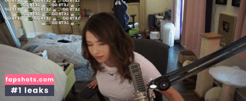 Pokimane gallery photo #2456