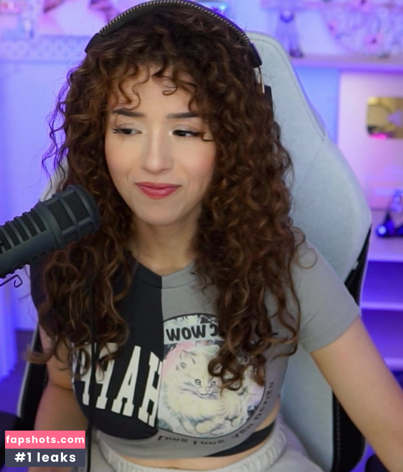 Pokimane gallery photo #2467