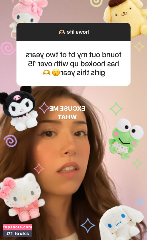 Pokimane gallery photo #2491