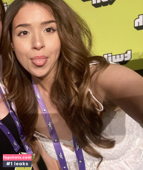 Pokimane gallery photo #2528