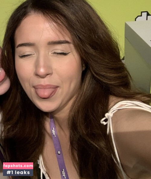 Pokimane gallery photo #2530