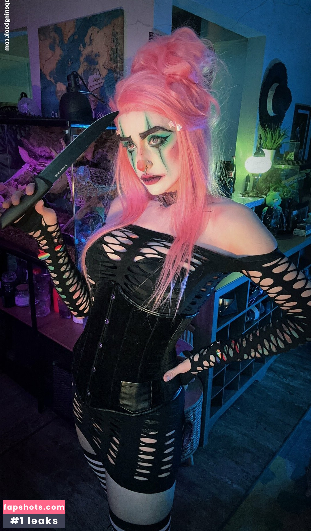 pokket_official Nacktheit OnlyFans Fotos #67 - Fapshots