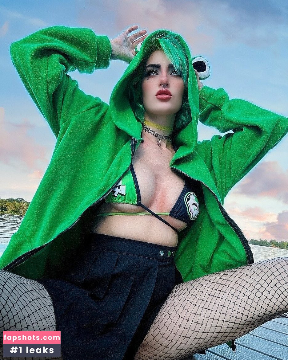 pokket_official Nacktheit OnlyFans Fotos #72 - Fapshots