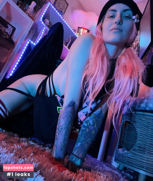 Pokket Filtración Desnuda OnlyFans Foto #1001 - Fapshots