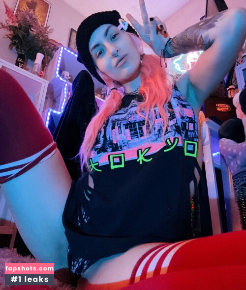 Pokket Filtración Desnuda OnlyFans Foto #1023 - Fapshots