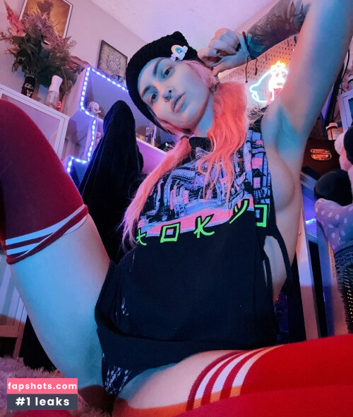 Pokket Filtración Desnuda OnlyFans Foto #1024 - Fapshots