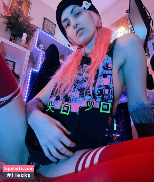 Pokket Filtración Desnuda OnlyFans Foto #1027 - Fapshots