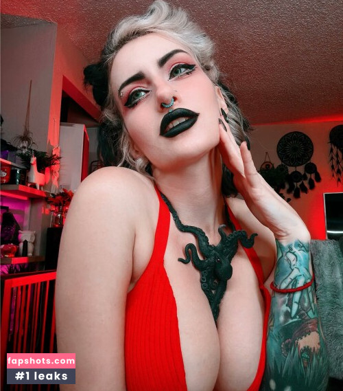 Pokket Filtración Desnuda OnlyFans Foto #1032 - Fapshots