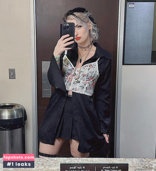 Pokket Filtración Desnuda OnlyFans Foto #1034 - Fapshots