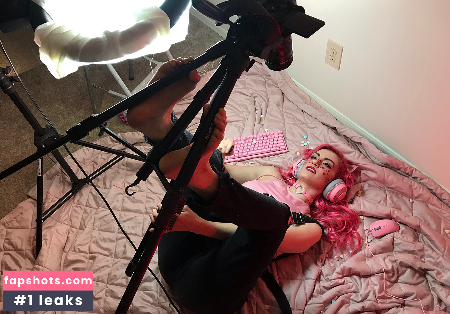 Pokket Filtración Desnuda OnlyFans Foto #1046 - Fapshots