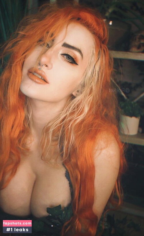 Pokket Filtración Desnuda OnlyFans Foto #1047 - Fapshots