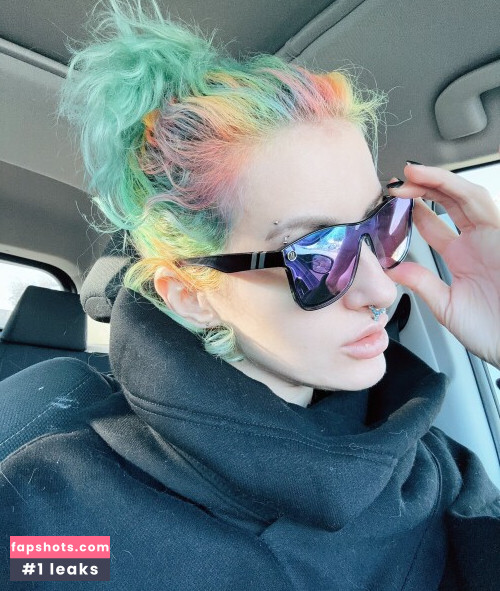 Pokket Filtración Desnuda OnlyFans Foto #1093 - Fapshots