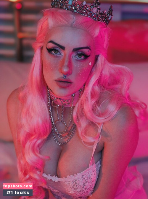 Pokket Filtración Desnuda OnlyFans Foto #1096 - Fapshots