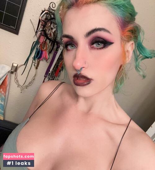 Pokket Filtración Desnuda OnlyFans Foto #1106 - Fapshots