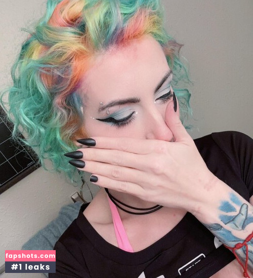 Pokket Filtración Desnuda OnlyFans Foto #1107 - Fapshots