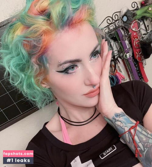 Pokket Filtración Desnuda OnlyFans Foto #1108 - Fapshots