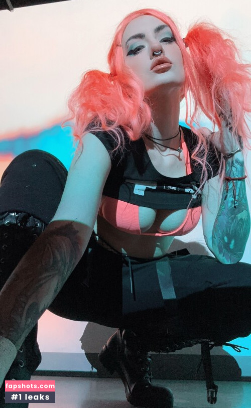 Pokket Filtración Desnuda OnlyFans Foto #1111 - Fapshots