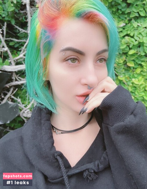 Pokket Filtración Desnuda OnlyFans Foto #1114 - Fapshots