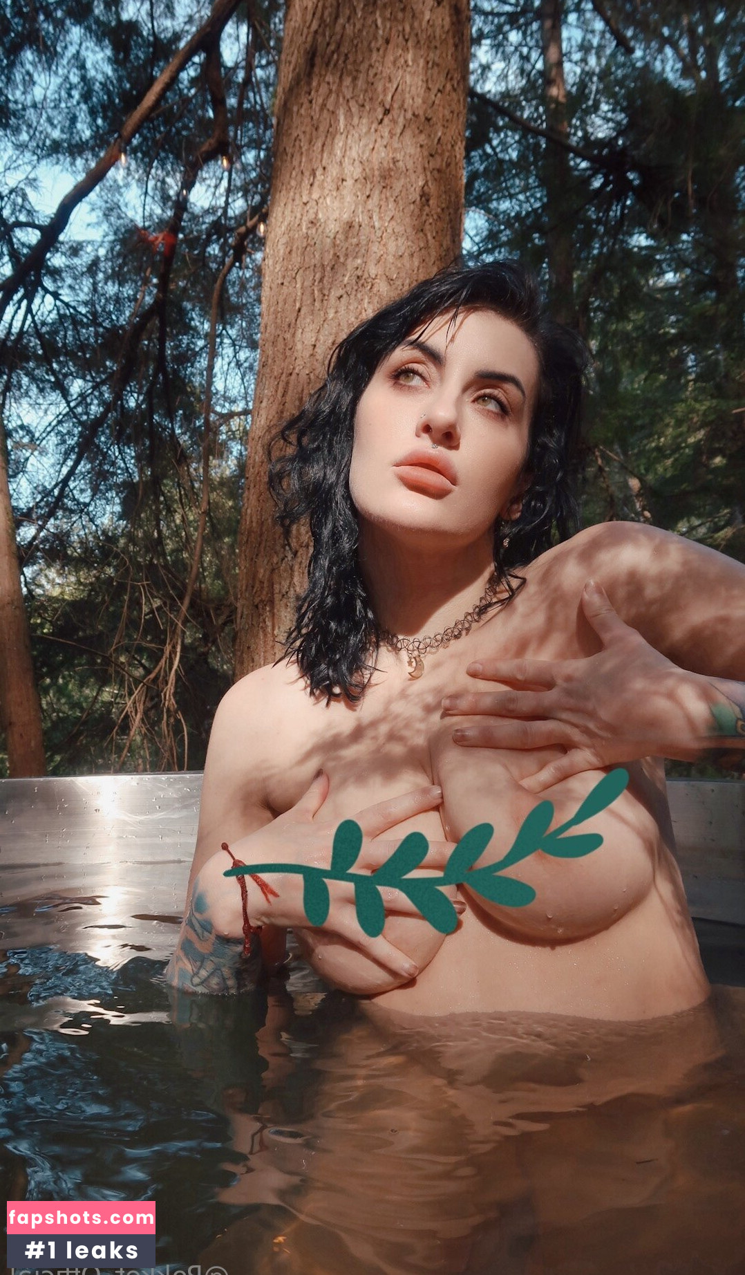 Pokket Filtración Desnuda OnlyFans Foto #411 - Fapshots