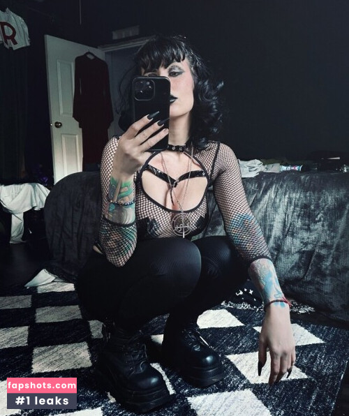 Pokket Filtración Desnuda OnlyFans Foto #412 - Fapshots