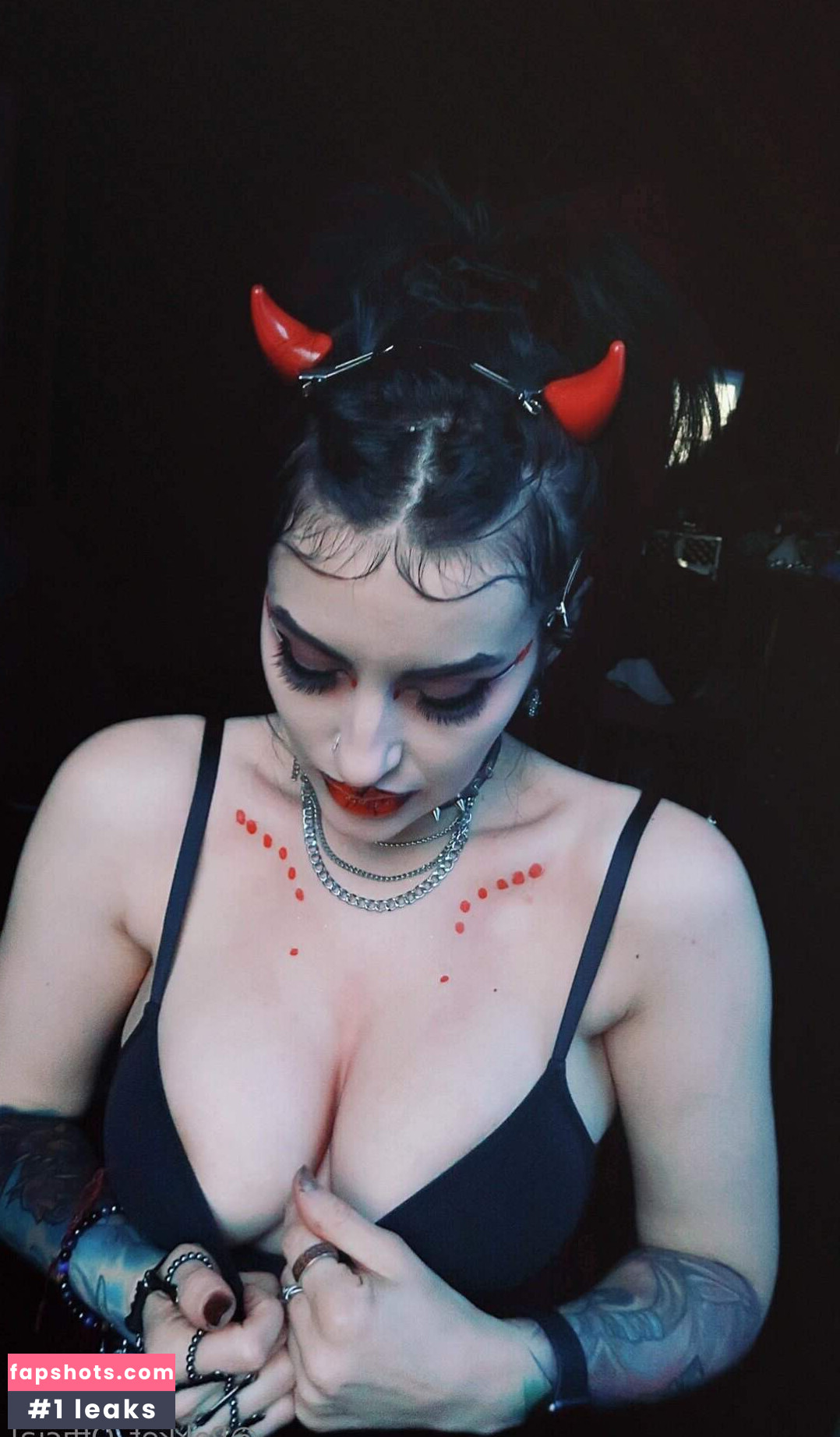 Pokket Filtración Desnuda OnlyFans Foto #417 - Fapshots