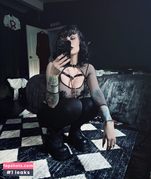 Pokket Filtración Desnuda OnlyFans Foto #421 - Fapshots