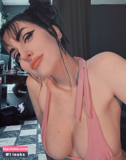 Pokket Filtración Desnuda OnlyFans Foto #444 - Fapshots