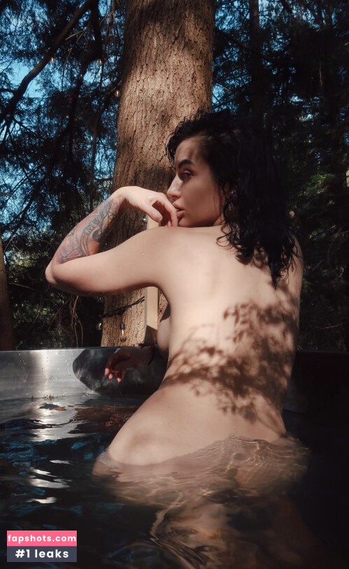 Pokket Filtración Desnuda OnlyFans Foto #470 - Fapshots