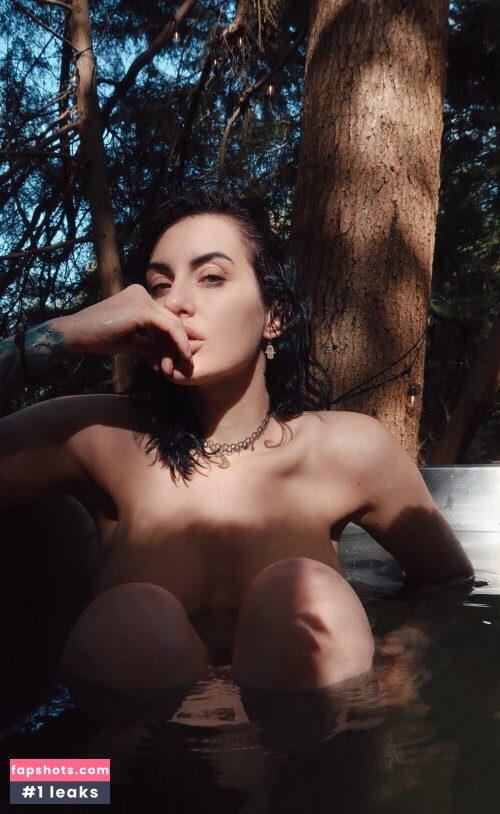 Pokket Filtración Desnuda OnlyFans Foto #473 - Fapshots