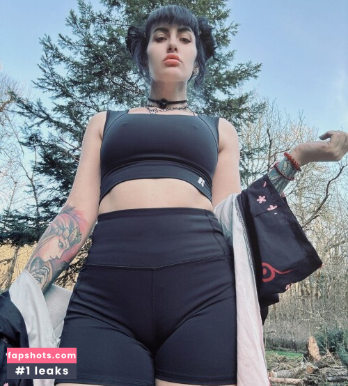 Pokket Filtración Desnuda OnlyFans Foto #478 - Fapshots