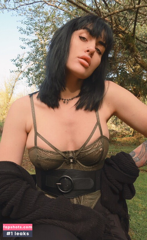 Pokket Filtración Desnuda OnlyFans Foto #480 - Fapshots